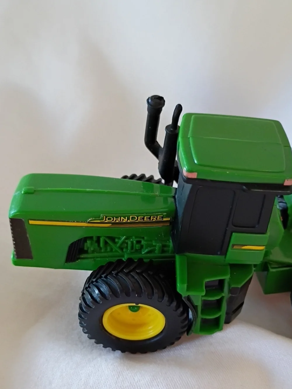 John Deere euc john